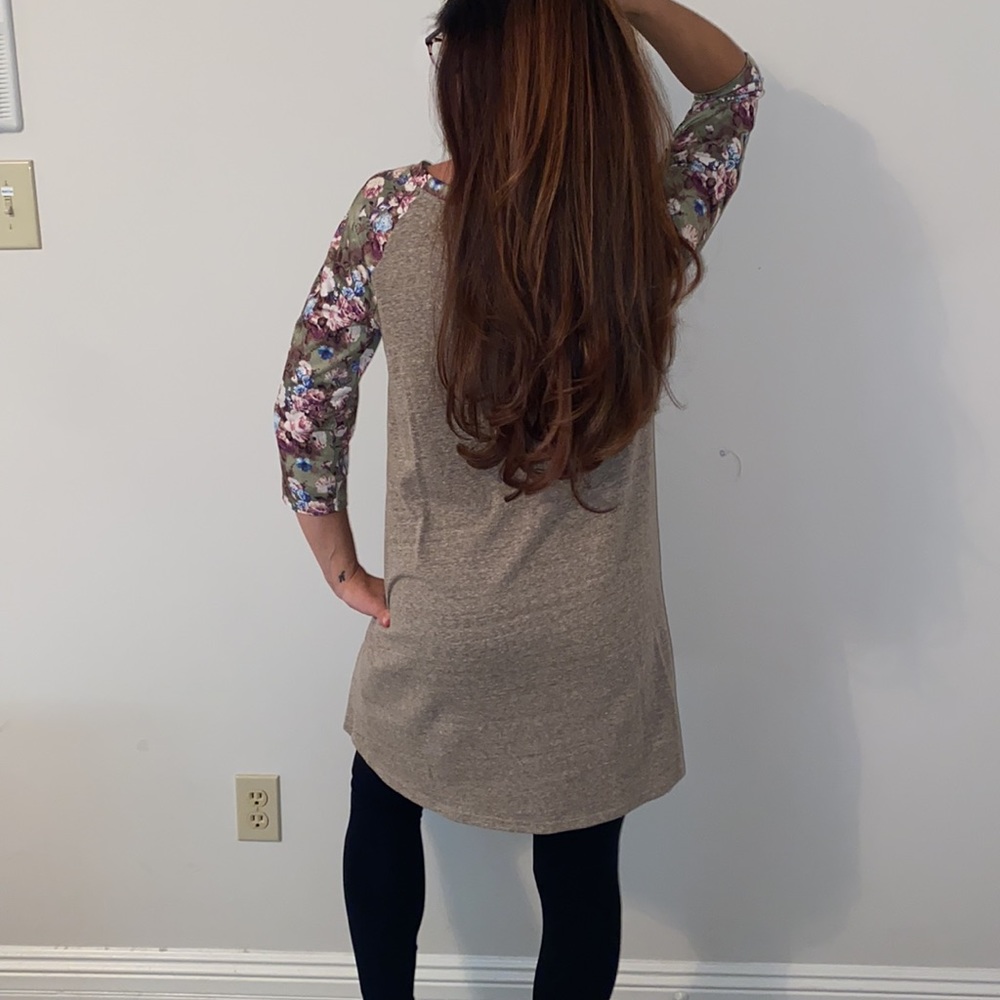 Altar’d State shirt dress S - Picture 2 of 2